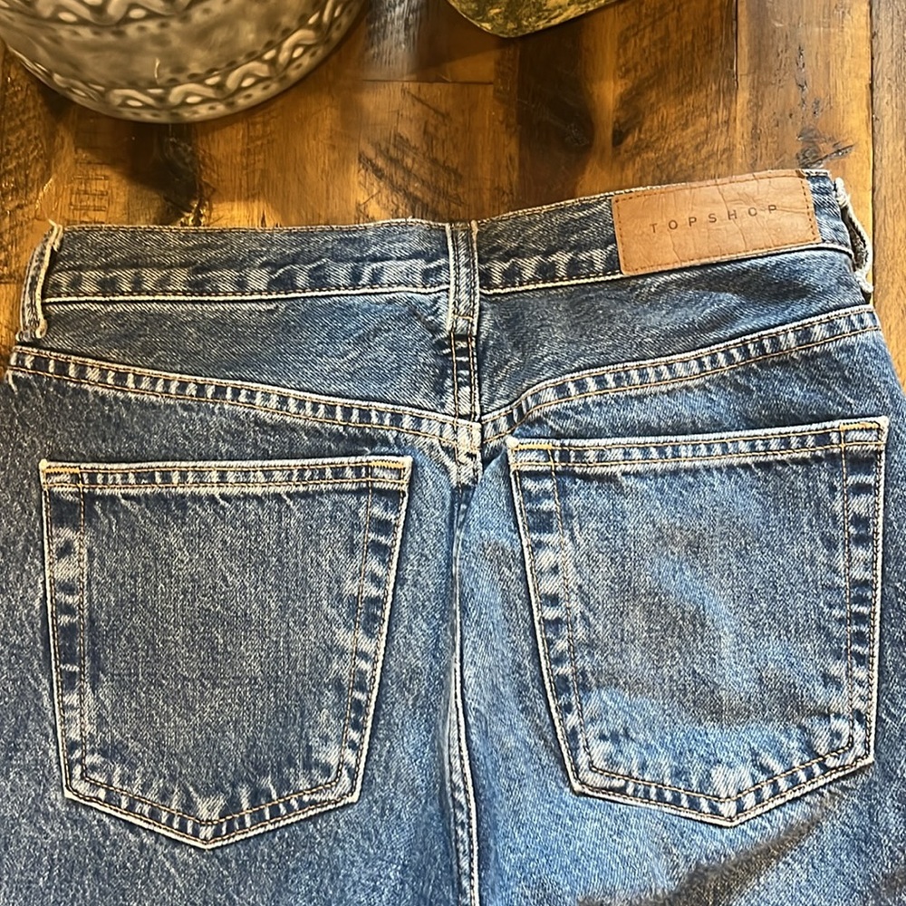 Topshop Editor  jeans - Picture 5 of 5